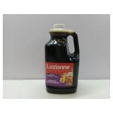 FACTORY SEALED - Luzianne Iced Tea Concentrate, Sweetened, Just Add Water, 64 Fl Oz Bottle (Pack of 1) FACTORY SEALED - Luzianne Iced Tea Concentrate, Sweetened, Just Add Water, 64 Fl Oz Bottle (Pack of 1)