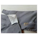 Copper Compression Arthritis Gloves | Fingerless Arthritis Carpal Tunnel Pain Relief for Men & Women | Hand Support Wrist Brace for Neuropathy, Rheumatoid, Tendonitis, Swelling, Crocheting, Typing Gre Copper Compression Arthritis Gloves | Fingerless Arthritis Carpal Tunnel Pain Relief for Men & Women | Hand Support Wrist Brace for Neuropathy, Rheumatoid, Tendonitis, Swelling, Crocheting, Typing Gre