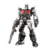 APPEARS NEW - Transformers Bumblebee Figure Model Kit â Nemesis Prime Easy to Assemble 3D Articulated Action Figure Pre Painted Collectible Series Toys Hobby 03195 APPEARS NEW - Transformers Bumblebee Figure Model Kit â Nemesis Prime Easy to Assemble 3D Articulated Action Figure Pre Painted Collectible Series Toys Hobby 03195
