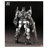 APPEARS NEW - Transformers Bumblebee Figure Model Kit â Nemesis Prime Easy to Assemble 3D Articulated Action Figure Pre Painted Collectible Series Toys Hobby 03195 APPEARS NEW - Transformers Bumblebee Figure Model Kit â Nemesis Prime Easy to Assemble 3D Articulated Action Figure Pre Painted Collectible Series Toys Hobby 03195