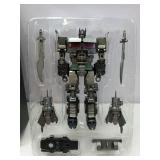 APPEARS NEW - Transformers Bumblebee Figure Model Kit â Nemesis Prime Easy to Assemble 3D Articulated Action Figure Pre Painted Collectible Series Toys Hobby 03195 APPEARS NEW - Transformers Bumblebee Figure Model Kit â Nemesis Prime Easy to Assemble 3D Articulated Action Figure Pre Painted Collectible Series Toys Hobby 03195