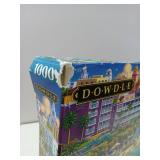 APPEARS NEW - Buffalo Games - Sapphire Select - Eric Dowdle - La Jolla Cove - 1000 Piece Jigsaw Puzzle â Challenging & Fun â Blue Core Puzzle Board â Giftable Display Box - Full Size Po APPEARS NEW - Buffalo Games - Sapphire Select - Eric Dowdle - La Jolla Cove - 1000 Piece Jigsaw Puzzle â Challenging & Fun â Blue Core Puzzle Board â Giftable Display Box - Full Size Po