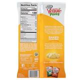 FACTORY SEALED - Sensible Portions Garden Veggie White Cheddar Flavored Baked Corn Puffs, 3 oz (Pack of 2) FACTORY SEALED - Sensible Portions Garden Veggie White Cheddar Flavored Baked Corn Puffs, 3 oz (Pack of 2)