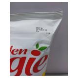 FACTORY SEALED - Sensible Portions Garden Veggie White Cheddar Flavored Baked Corn Puffs, 3 oz (Pack of 2) FACTORY SEALED - Sensible Portions Garden Veggie White Cheddar Flavored Baked Corn Puffs, 3 oz (Pack of 2)