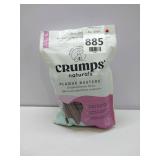 FACTORY SEALED - Crumps FACTORY SEALED - Crumps