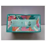 Kleenex Trusted Care Facial Tissues 2-Ply  - 200 Count Box Kleenex Trusted Care Facial Tissues 2-Ply  - 200 Count Box