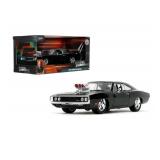 APPEARS NEW - Jada Toys Fast & Furious 1970 Dodge Charger Die-Cast Car â 1:24 Scale, Highly Detailed Fast & Furious Movie Replica, Collectible Model, for Ages 8+ APPEARS NEW - Jada Toys Fast & Furious 1970 Dodge Charger Die-Cast Car â 1:24 Scale, Highly Detailed Fast & Furious Movie Replica, Collectible Model, for Ages 8+