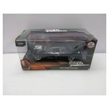 APPEARS NEW - Jada Toys Fast & Furious 1970 Dodge Charger Die-Cast Car â 1:24 Scale, Highly Detailed Fast & Furious Movie Replica, Collectible Model, for Ages 8+ APPEARS NEW - Jada Toys Fast & Furious 1970 Dodge Charger Die-Cast Car â 1:24 Scale, Highly Detailed Fast & Furious Movie Replica, Collectible Model, for Ages 8+