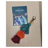 Hildie & Jo Decorative Tassels Set Hildie & Jo Decorative Tassels Set