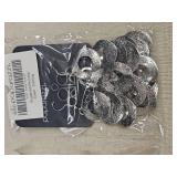 Paparazzi Bee Earrings with Scattered Shimmer Discs Paparazzi Bee Earrings with Scattered Shimmer Discs