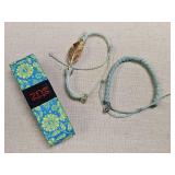 Bracelet Set of 3 Bracelet Set of 3