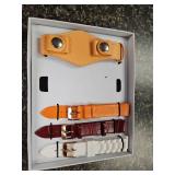 Daniela Swaebe Watch Strap Set Daniela Swaebe Watch Strap Set