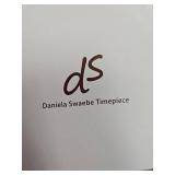 Daniela Swaebe Watch Strap Set Daniela Swaebe Watch Strap Set