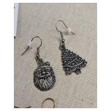 Designer Fashion Earring Collection by Ink+Alloy Designer Fashion Earring Collection by Ink+Alloy