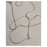Necklace Lot of 2 Necklace Lot of 2