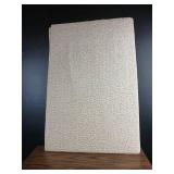 Textured White Door Mats Textured White Door Mats