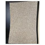 Beige Door Mats- Set of 2 Beige Door Mats- Set of 2