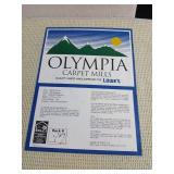 Small Beige Door Mats- Set of 2 Small Beige Door Mats- Set of 2