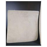Beige Floor Mats Set Beige Floor Mats Set