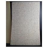 Beige Floor Mats Set Beige Floor Mats Set
