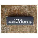 Smith & Wesson Texas Hold Smith & Wesson Texas Hold
