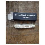Smith & Wesson Texas Hold Smith & Wesson Texas Hold