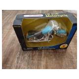 Kid Connection 1/18 Scale Diecast Motorcycle Model Kid Connection 1/18 Scale Diecast Motorcycle Model