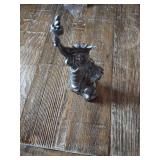 Statue of Liberty Metal Figurine Statue of Liberty Metal Figurine