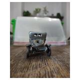1911 Maxwell Roadster Pewter Model Car 1911 Maxwell Roadster Pewter Model Car