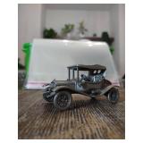 1911 Maxwell Roadster Pewter Model Car 1911 Maxwell Roadster Pewter Model Car