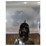 Medieval Knight Miniature Figurine with Stand Medieval Knight Miniature Figurine with Stand