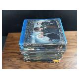 Complete Harry Potter & Fantastic Beasts Blu-ray Collection Complete Harry Potter & Fantastic Beasts Blu-ray Collection