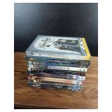 Complete Vampire Movie DVD Collection Complete Vampire Movie DVD Collection