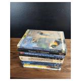 Mixed Genre DVD Movie Collection - 9 Films Mixed Genre DVD Movie Collection - 9 Films
