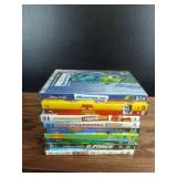 Family Animation DVD Collection Bundle Family Animation DVD Collection Bundle