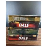 Metal Edition DVD Collection Set Metal Edition DVD Collection Set