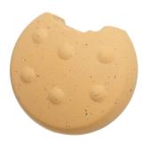 BARK Spring Picnic in the Bark Super Chewer Cookie Dog Food Shaped Toy - Retail: $14