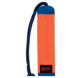 Chuckit! Amphibious Floating Bumper Dog Toy  Medium  Assorted Colors - Retail: $10
