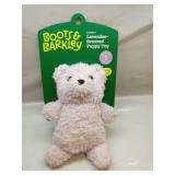 Bear Plush Puppy Dog Toy - Boots & Barkleyâ¢ - Purple - Retail: $5