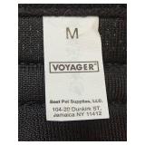 Voyager Step-In Mesh Dog Harness - Size M - Retail: $15