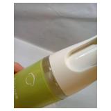 PetPotion Balance waterless spray bath - Retail: $23