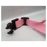 Rabbitgoo Pink Pet Harness and Leash Set Small - Retail: $15