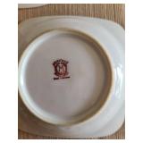 Japanese Decorative Plate Collection