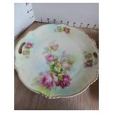 Edwards Bros Bavaria Pink Rose China pieces