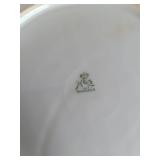 Edwards Bros Bavaria Pink Rose China pieces
