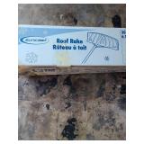 Suncast Roof Rake