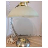 Pasquale Miranda Feist design lamp