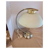 Pasquale Miranda Feist design lamp