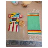 Southwestern Native American art collection