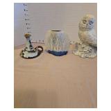 Hancrafted ceramics